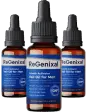 ReGenixal Hair Recover Logo